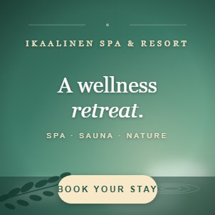 Ikaalinen Spa