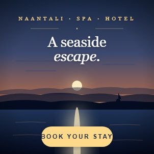 Naantali Spa
