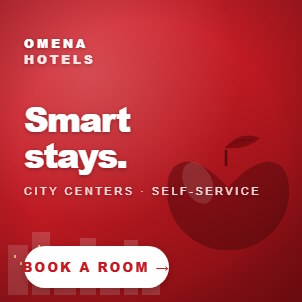 Omena Hotels