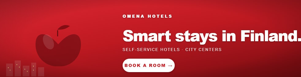 Omena Hotels