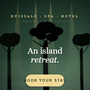 Ruissalo Spa