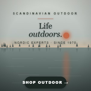 Scandinavian Outdoor